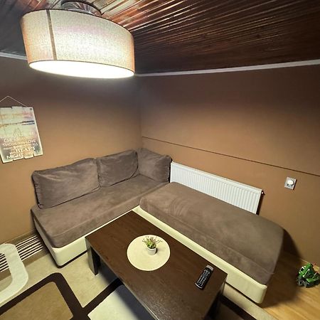 Danube Rose Cottage Русе Екстериор снимка